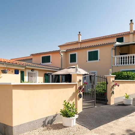 Apartments Andela Skradin Zewnętrze zdjęcie