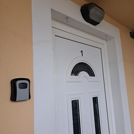 Apartments Andela Skradin Zewnętrze zdjęcie