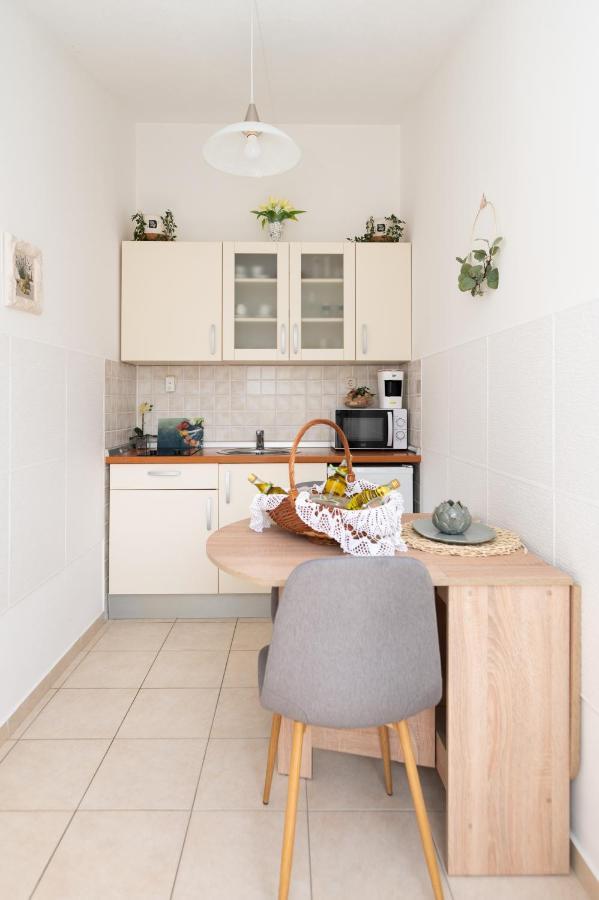 Apartments Andela Skradin Zewnętrze zdjęcie
