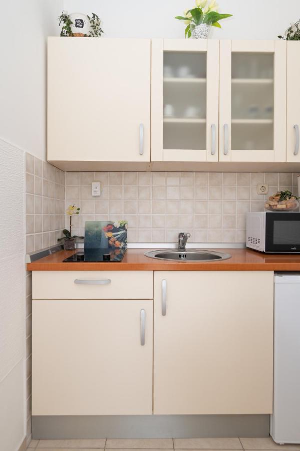 Apartments Andela Skradin Zewnętrze zdjęcie