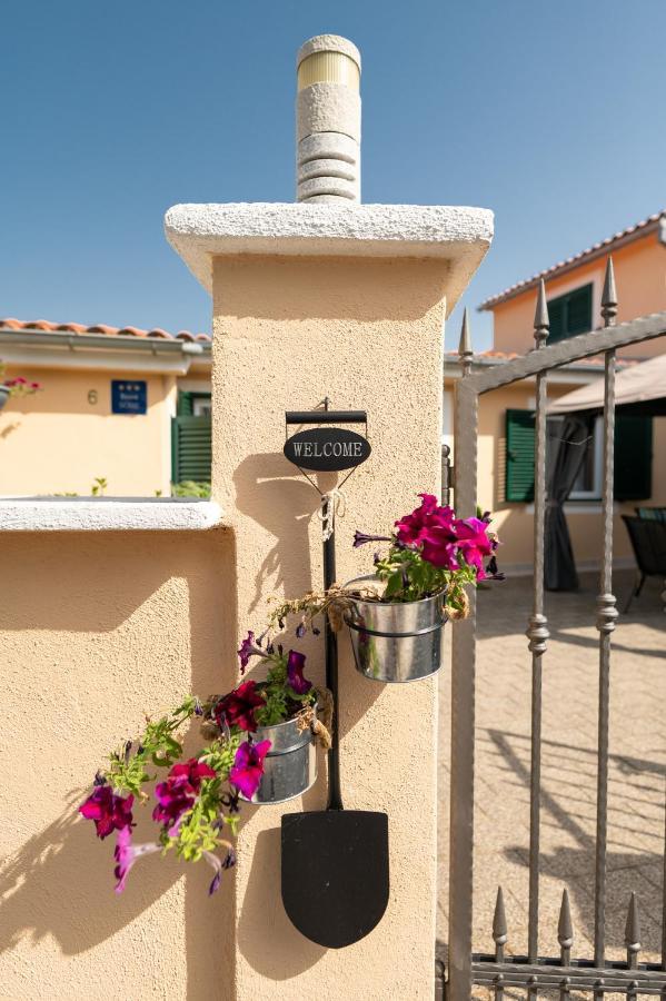 Apartments Andela Skradin Zewnętrze zdjęcie