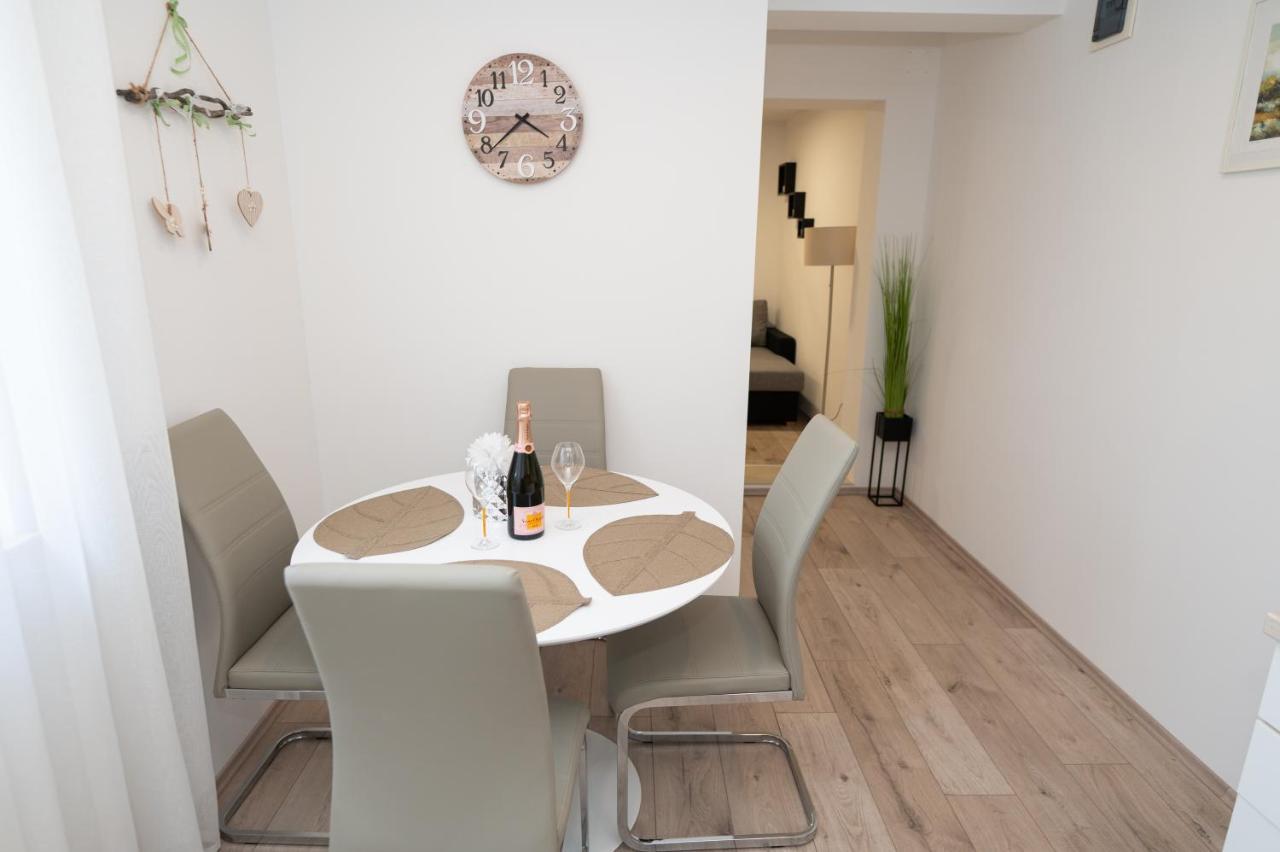 Apartments Andela Skradin Zewnętrze zdjęcie