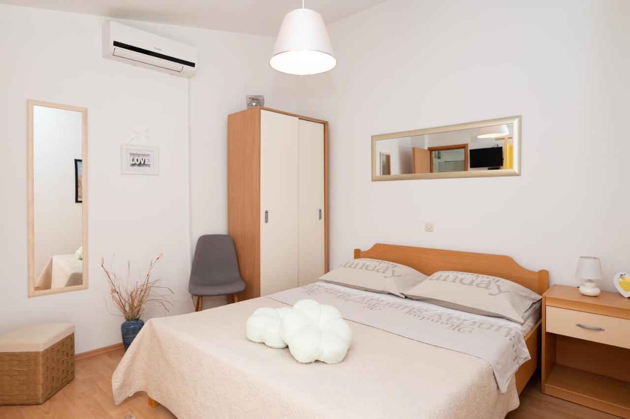 Apartments Andela Skradin Zewnętrze zdjęcie