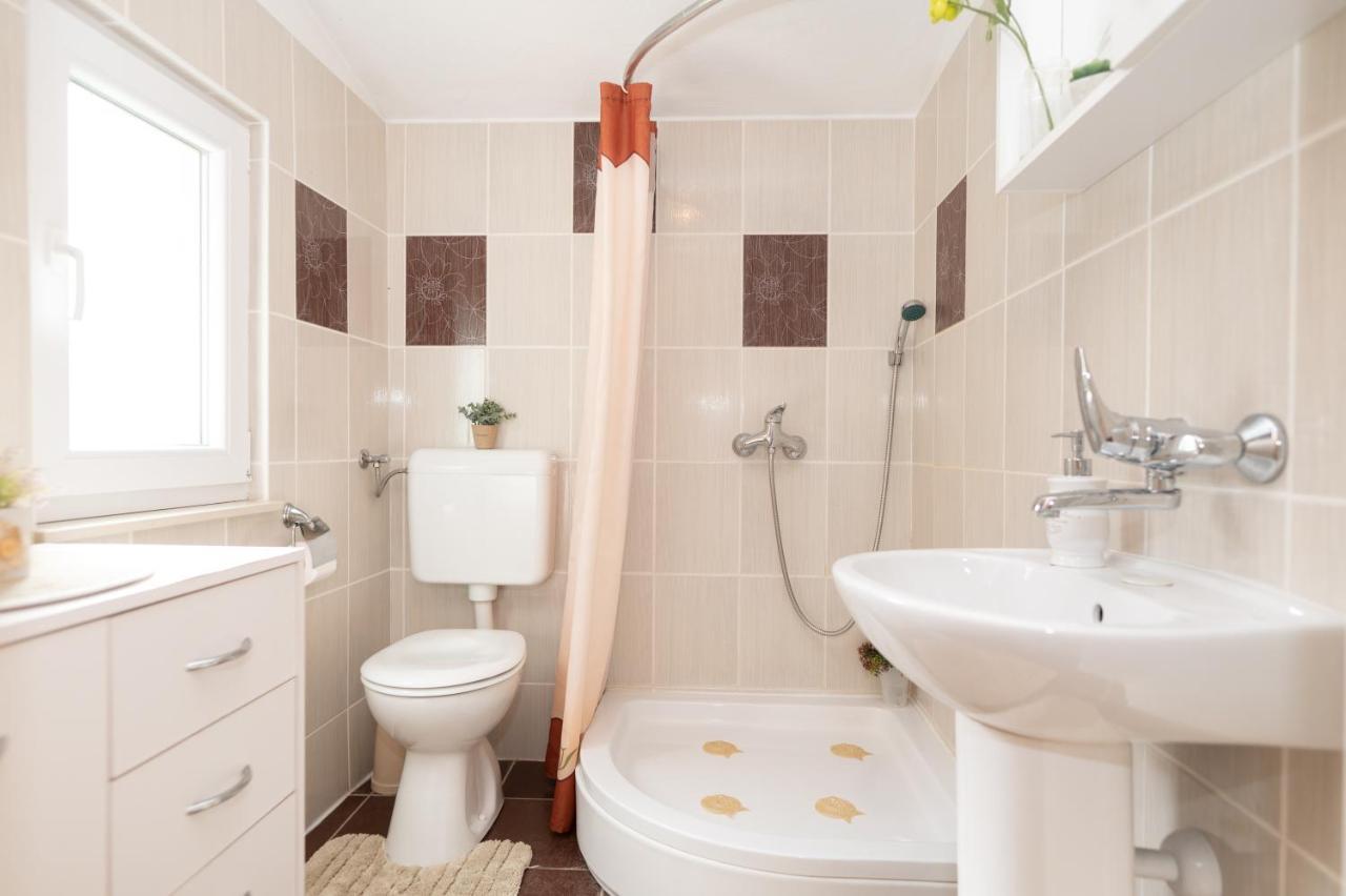 Apartments Andela Skradin Zewnętrze zdjęcie