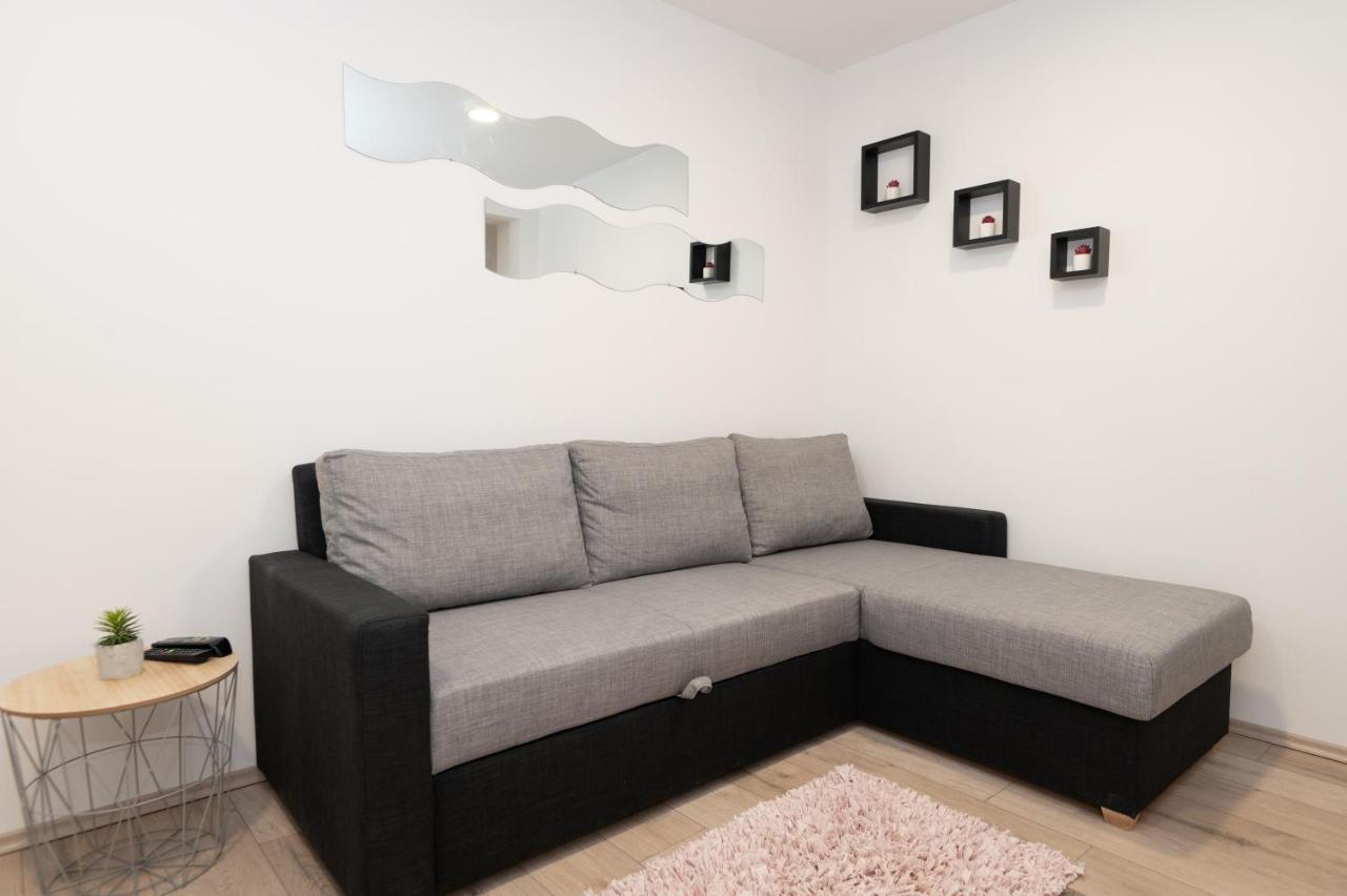Apartments Andela Skradin Zewnętrze zdjęcie