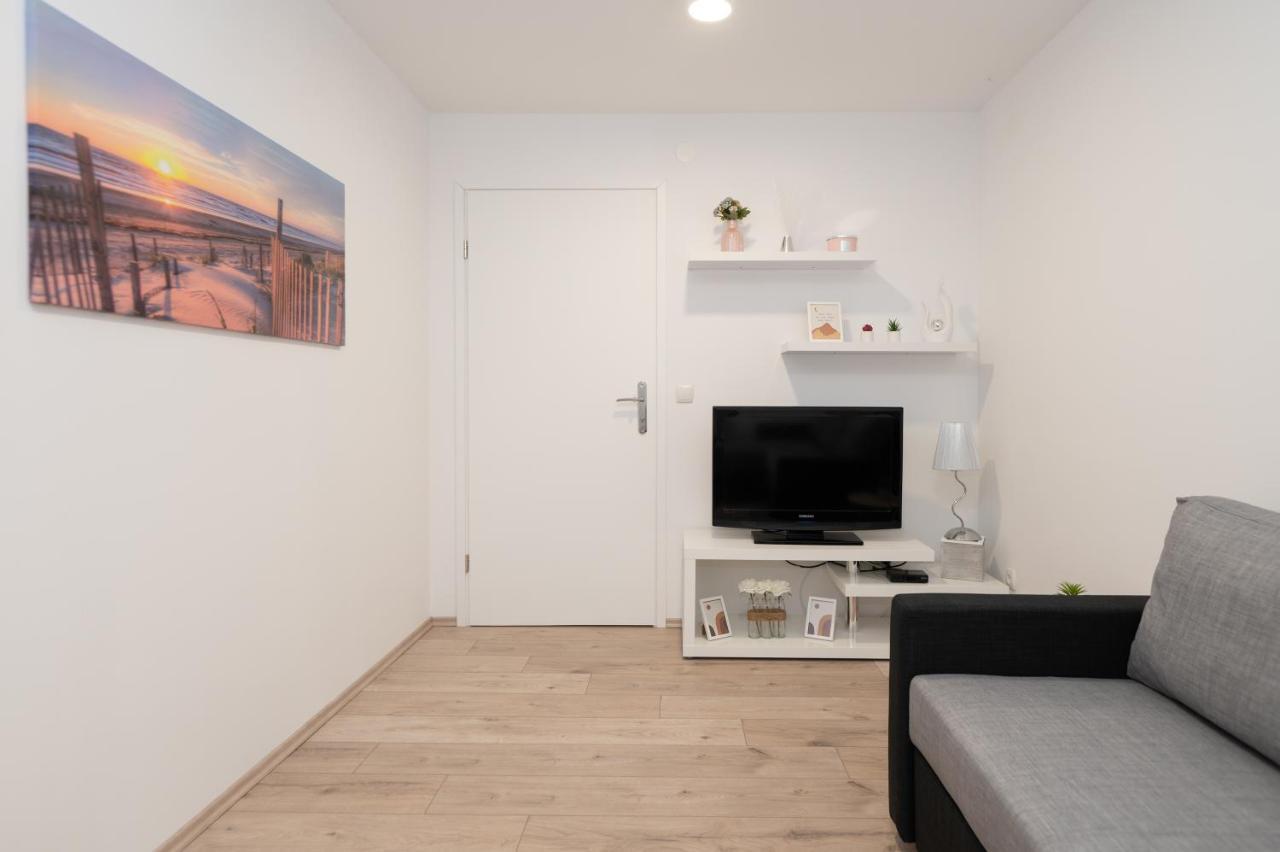 Apartments Andela Skradin Zewnętrze zdjęcie