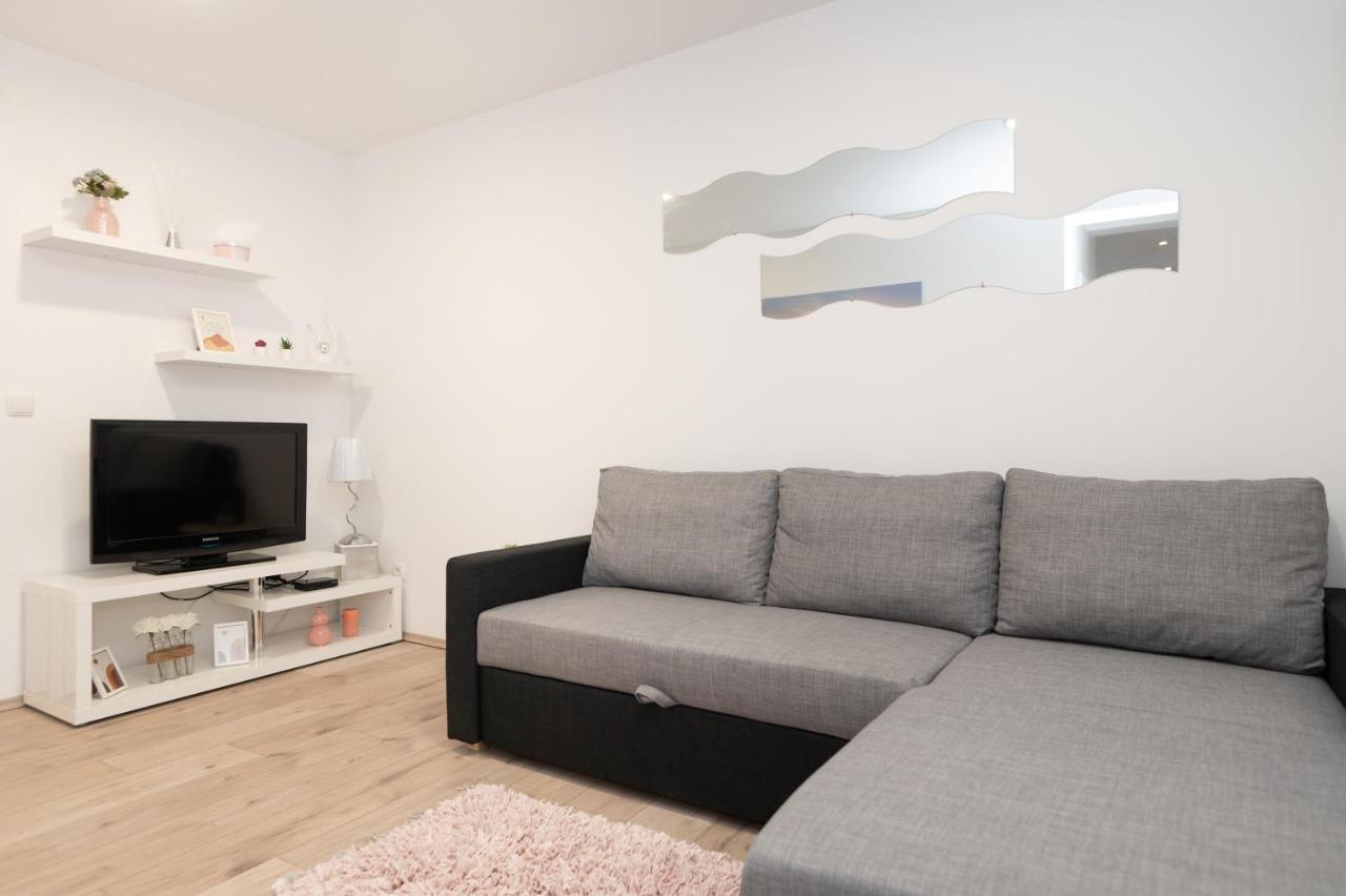 Apartments Andela Skradin Zewnętrze zdjęcie