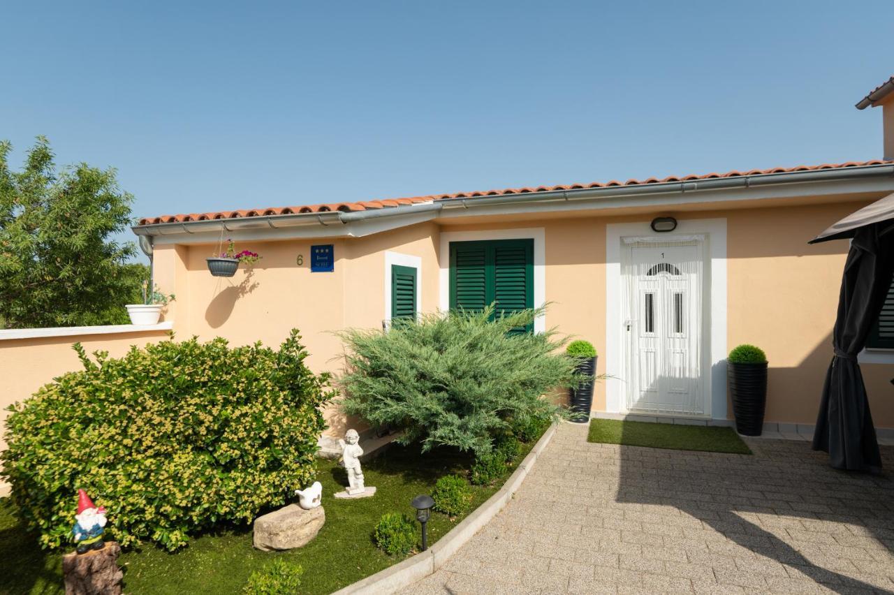 Apartments Andela Skradin Zewnętrze zdjęcie
