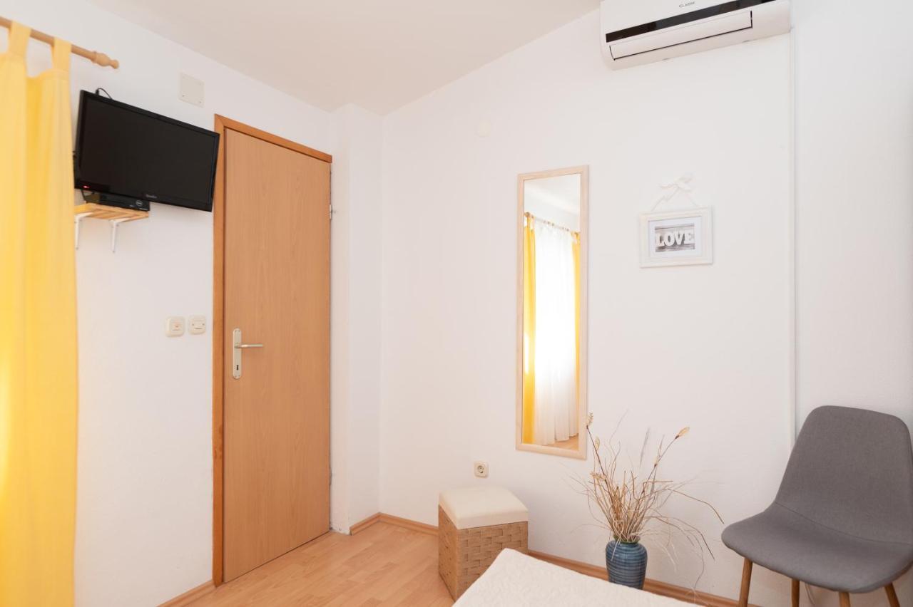 Apartments Andela Skradin Zewnętrze zdjęcie