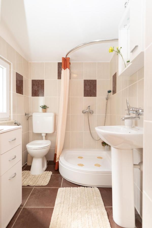 Apartments Andela Skradin Zewnętrze zdjęcie