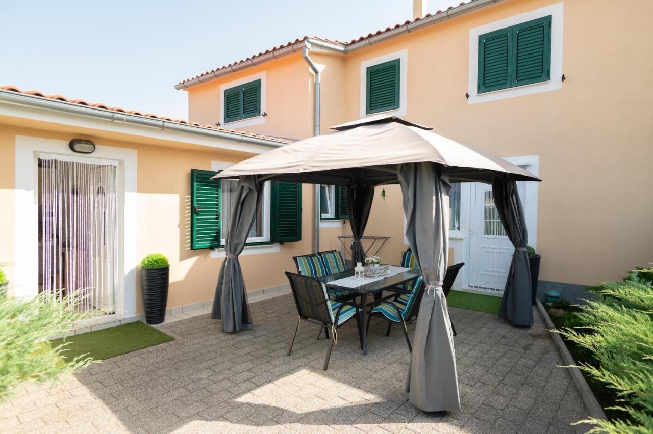 Apartments Andela Skradin Zewnętrze zdjęcie
