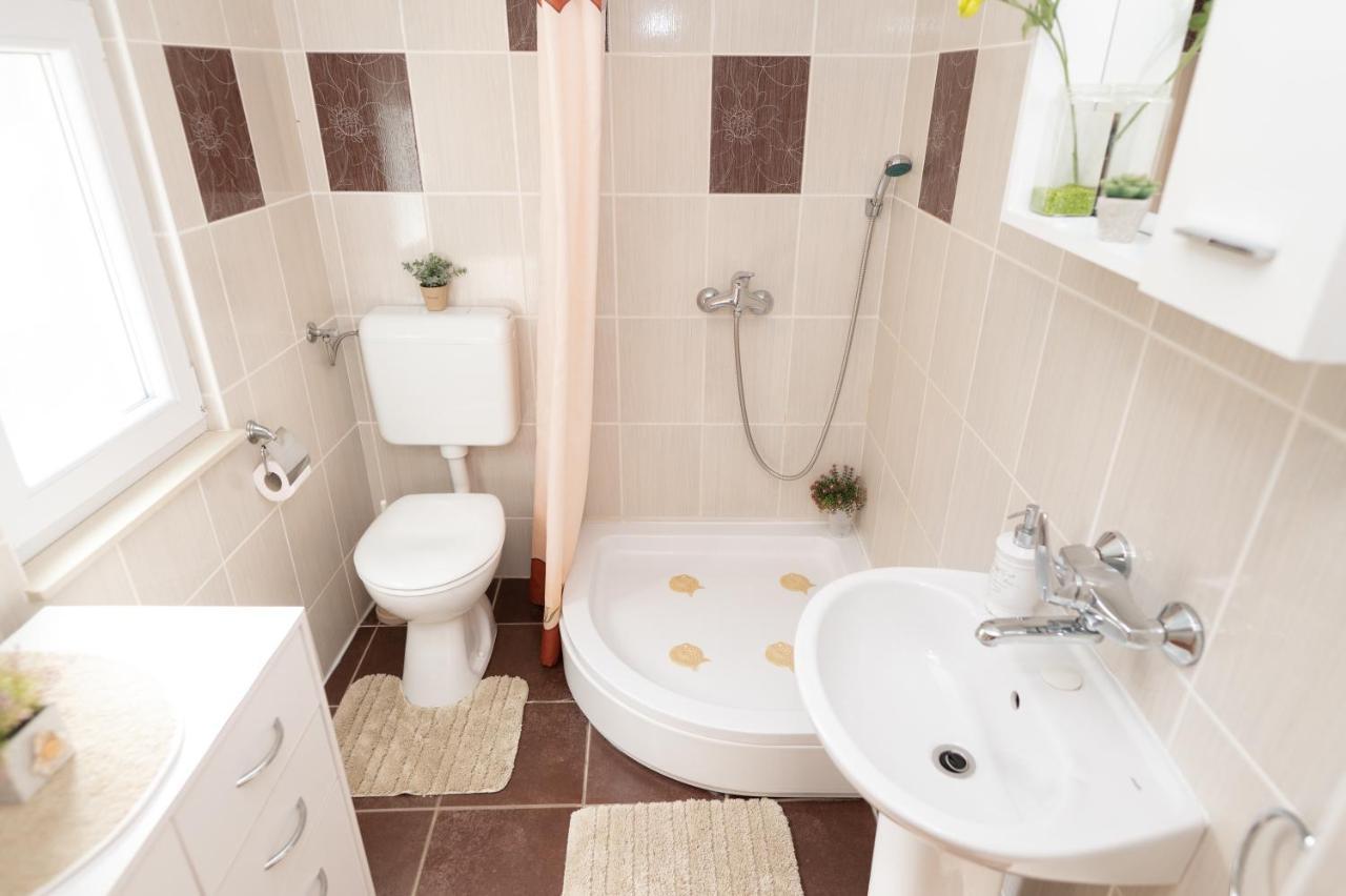 Apartments Andela Skradin Zewnętrze zdjęcie