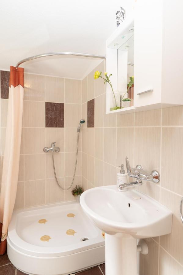 Apartments Andela Skradin Zewnętrze zdjęcie