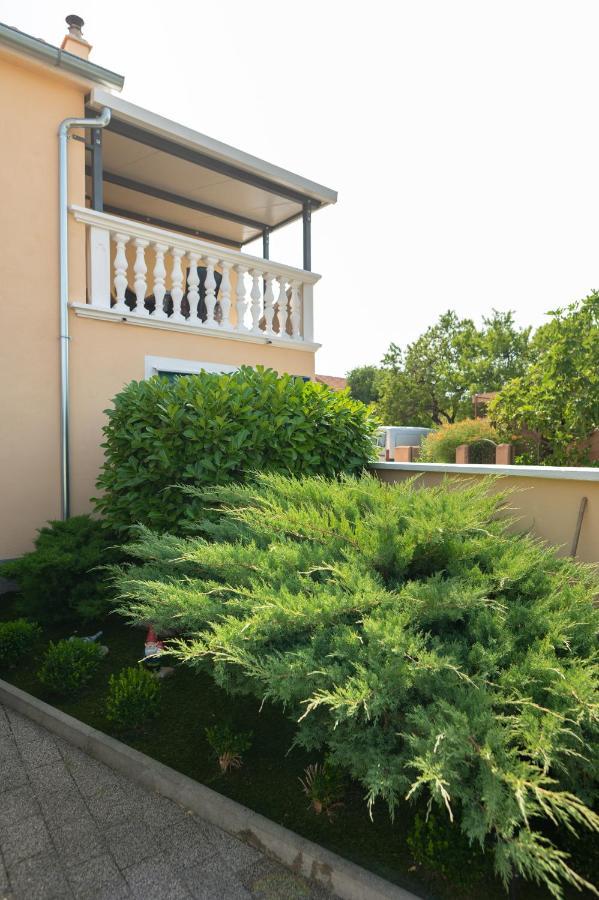 Apartments Andela Skradin Zewnętrze zdjęcie