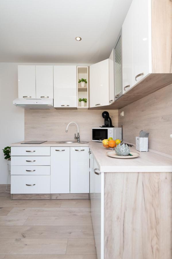 Apartments Andela Skradin Zewnętrze zdjęcie