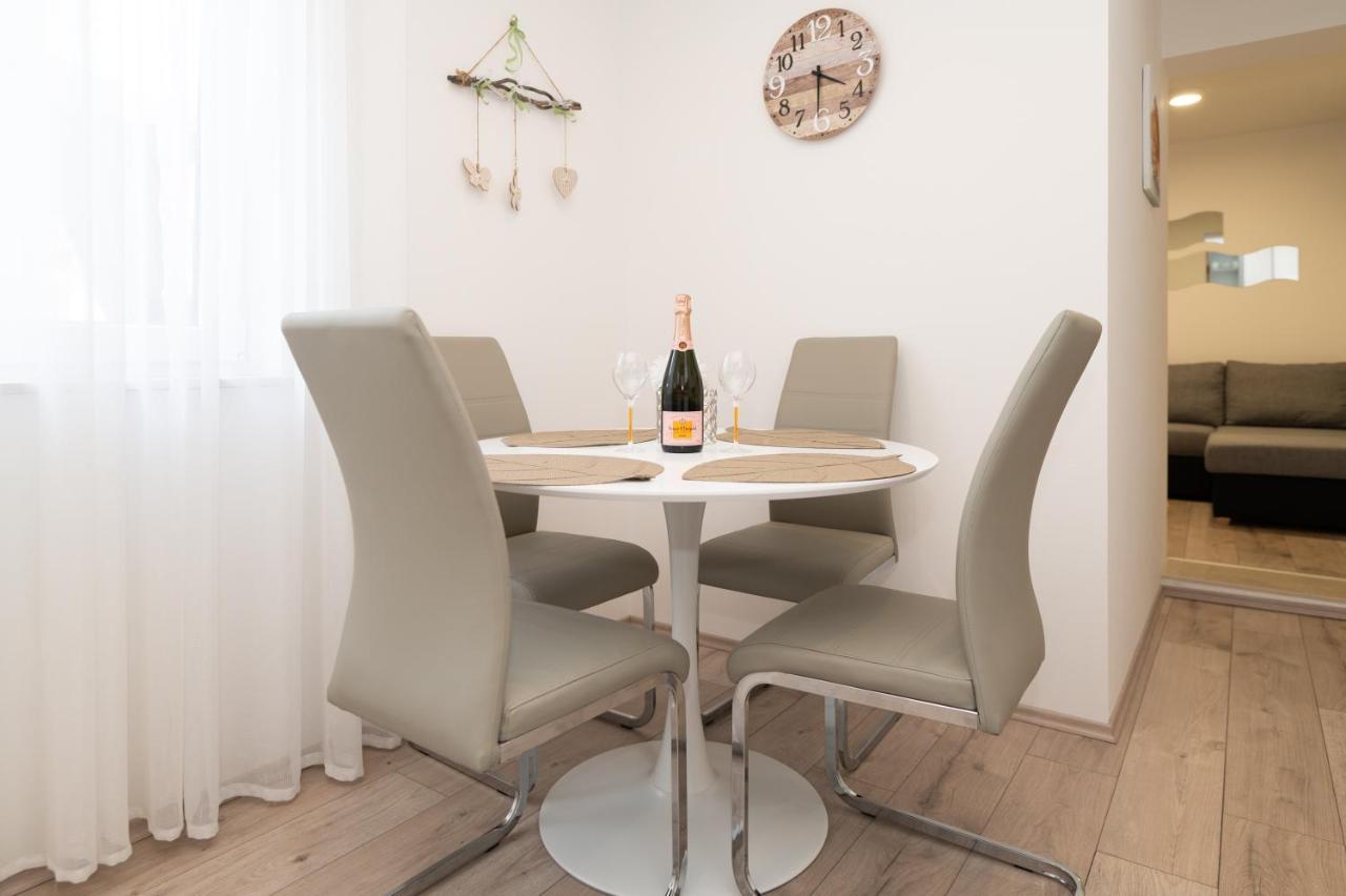 Apartments Andela Skradin Zewnętrze zdjęcie