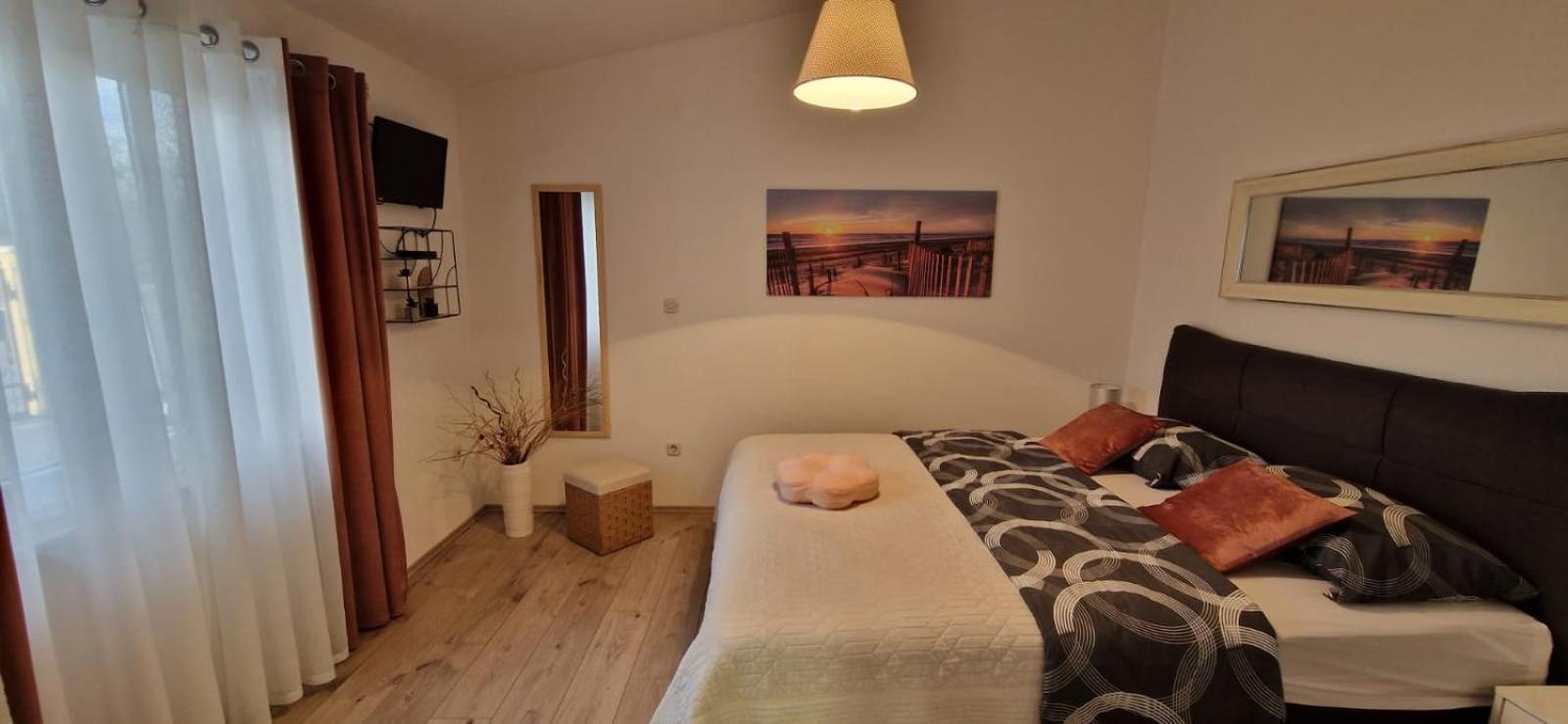 Apartments Andela Skradin Zewnętrze zdjęcie
