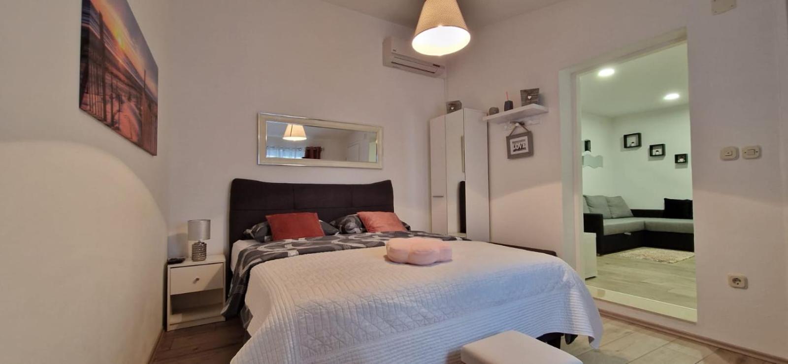 Apartments Andela Skradin Zewnętrze zdjęcie
