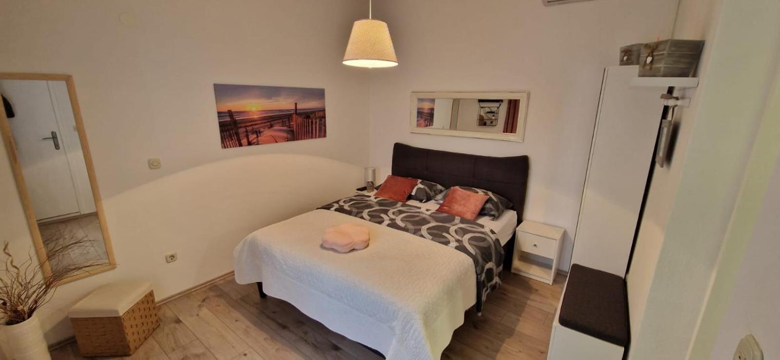 Apartments Andela Skradin Zewnętrze zdjęcie