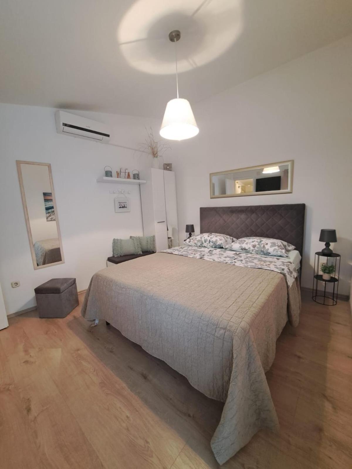 Apartments Andela Skradin Zewnętrze zdjęcie