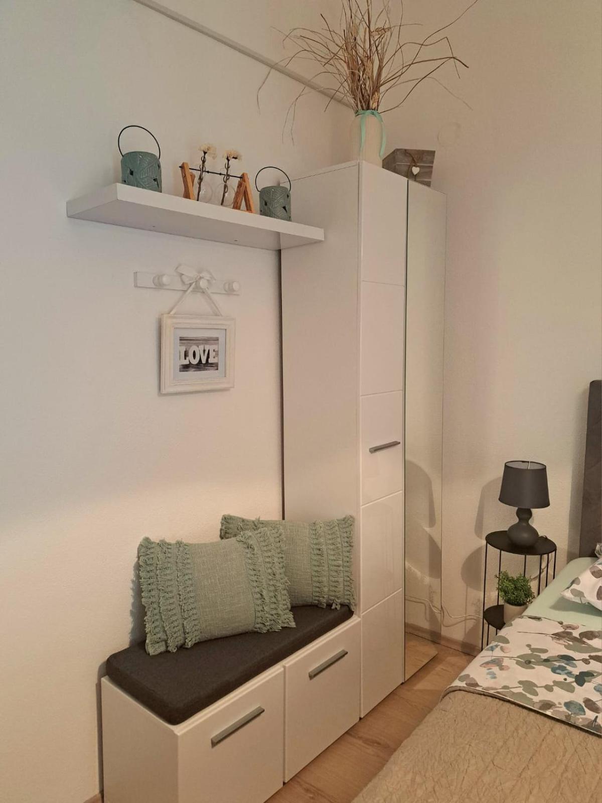 Apartments Andela Skradin Zewnętrze zdjęcie