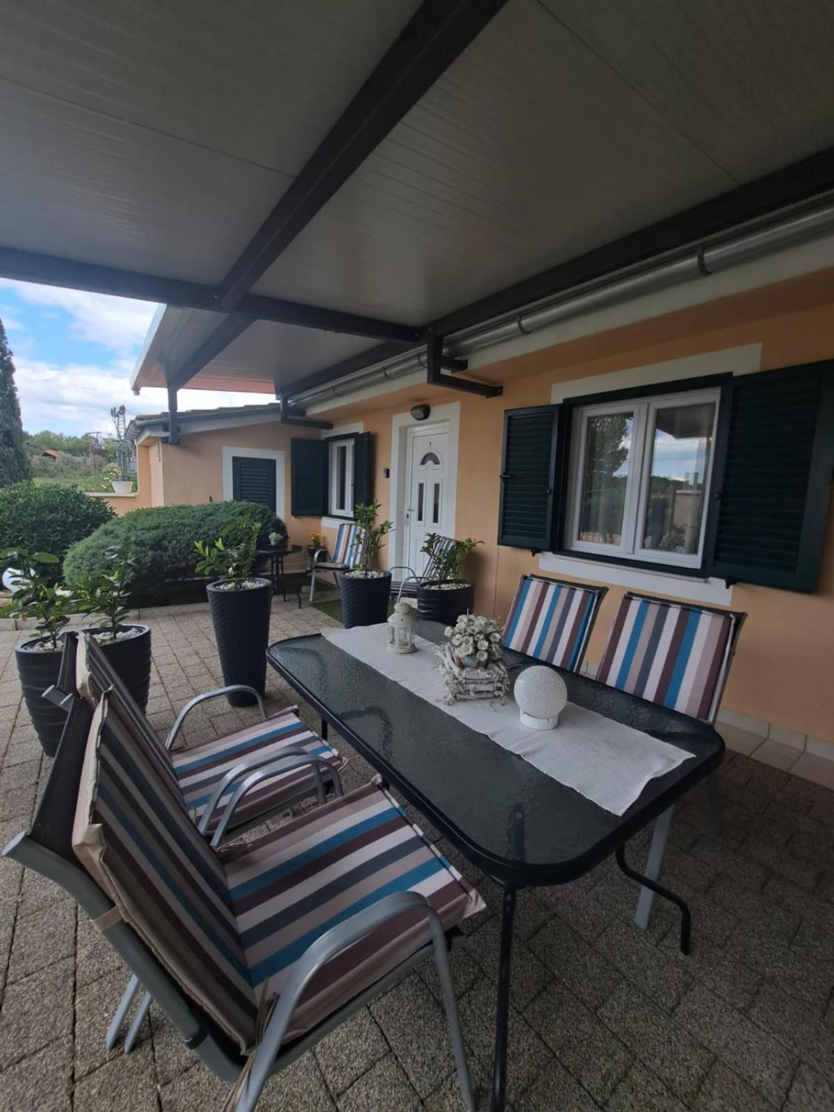 Apartments Andela Skradin Zewnętrze zdjęcie