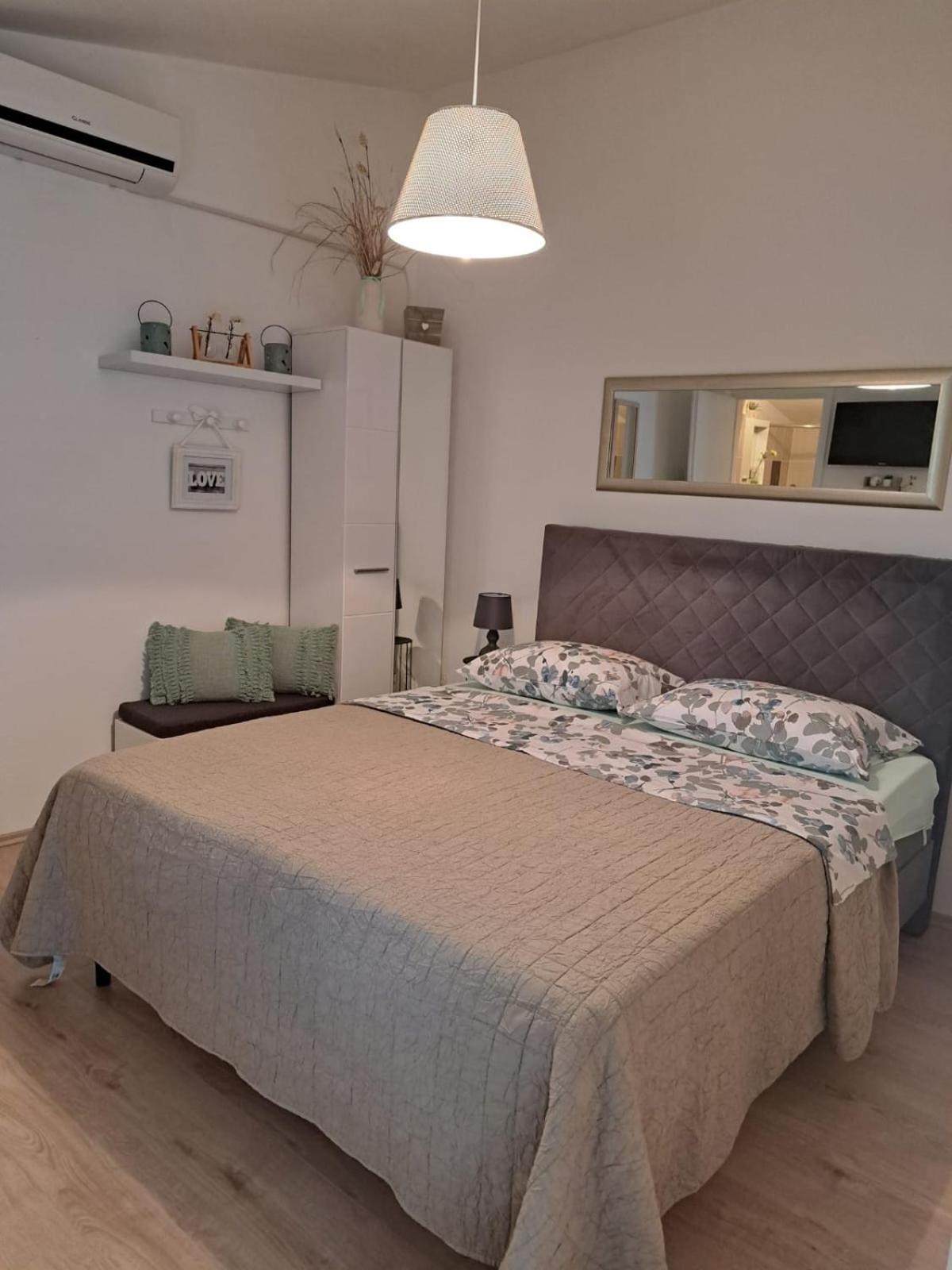 Apartments Andela Skradin Zewnętrze zdjęcie