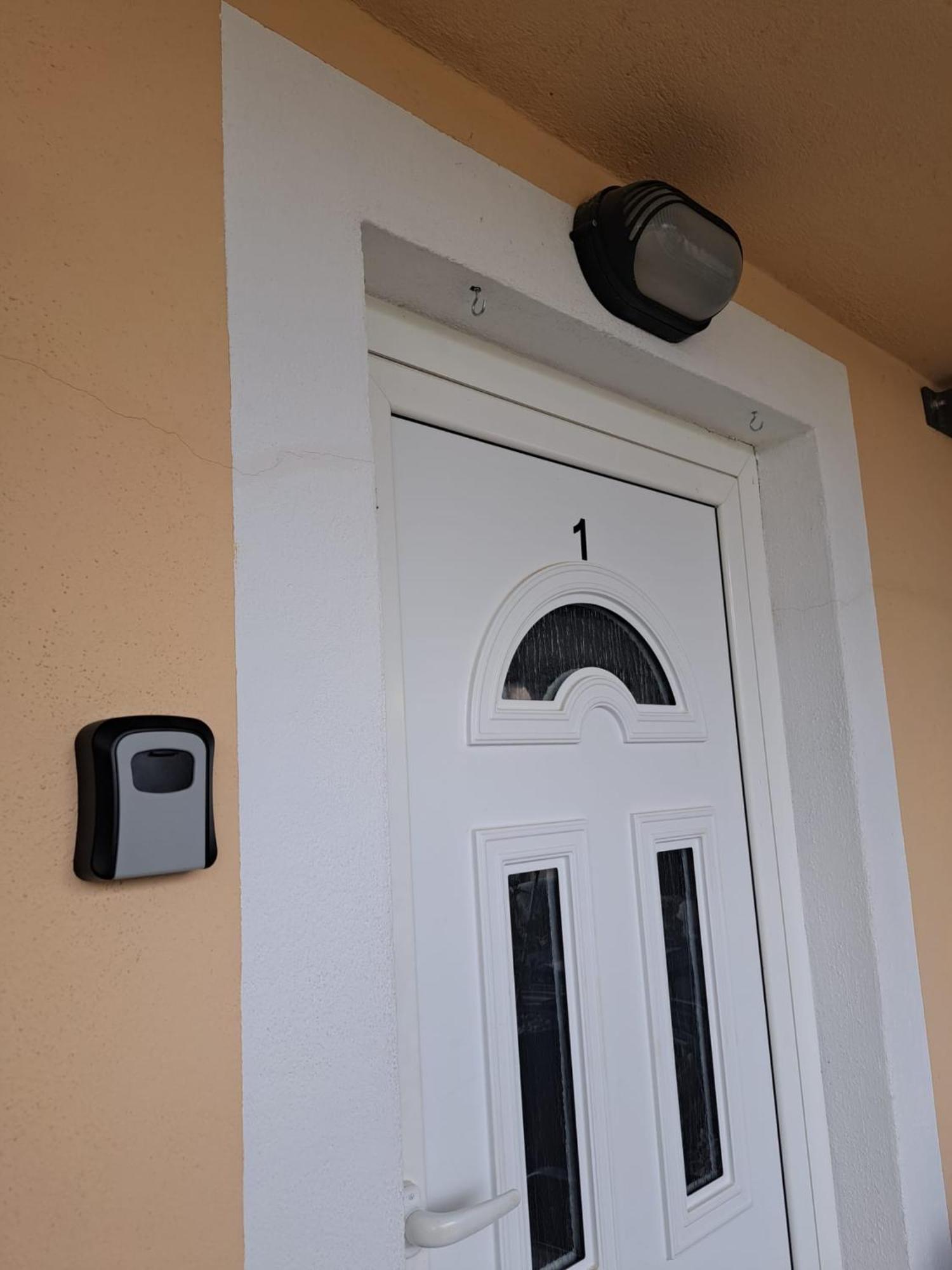 Apartments Andela Skradin Zewnętrze zdjęcie