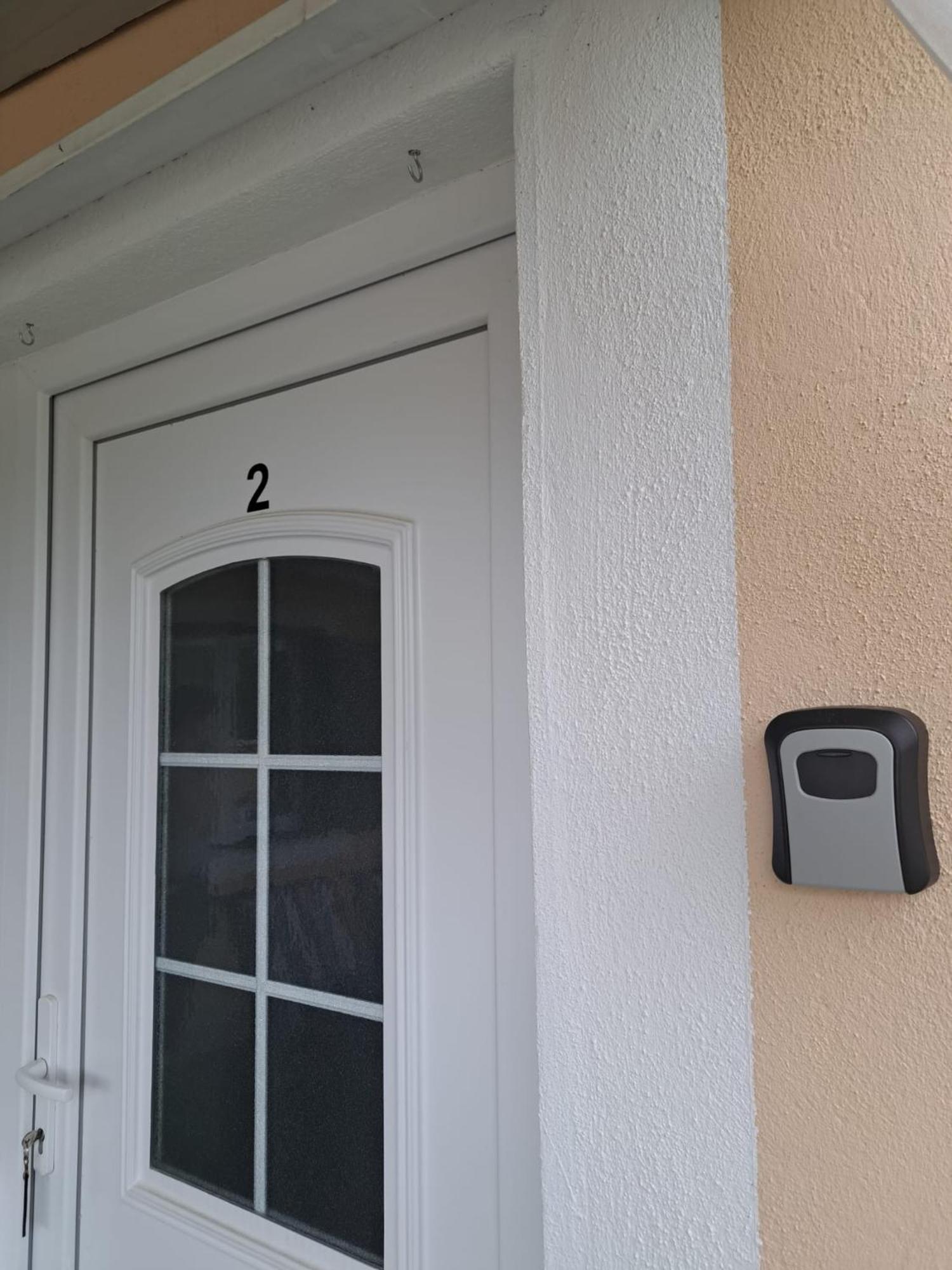 Apartments Andela Skradin Zewnętrze zdjęcie